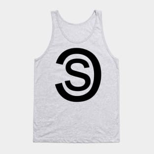 Culturesmith Logo 01 Tank Top